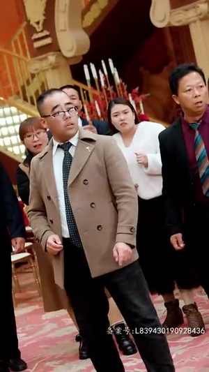 教父（87集）精彩短剧热播