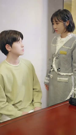 猫的报恩七次初吻（93集）超甜短剧抢先看