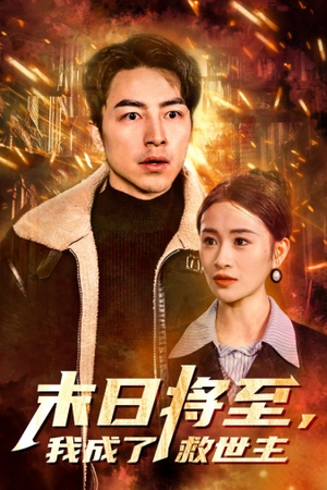 末日将至，我成了救世主（46集）完整版
