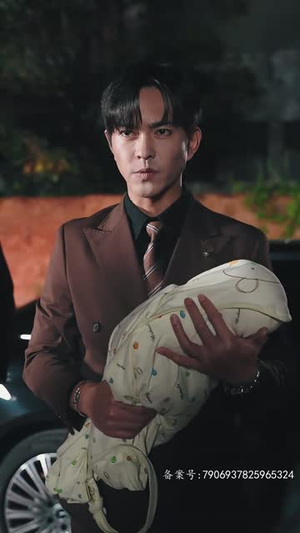 天才宝贝是月老(95集) 天才宝贝是月老(95集)第二季