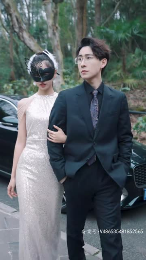 千金归来之慧眼识珠（87集）热门短剧抢先