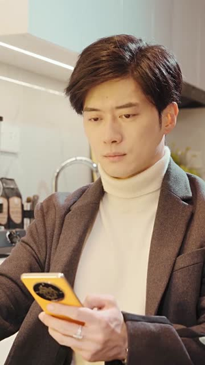 你是我的乍见之欢（80集）全集免费