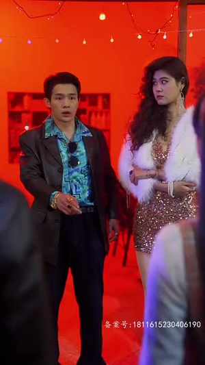 繁花1997(85集) 繁花1997(85集)第三季