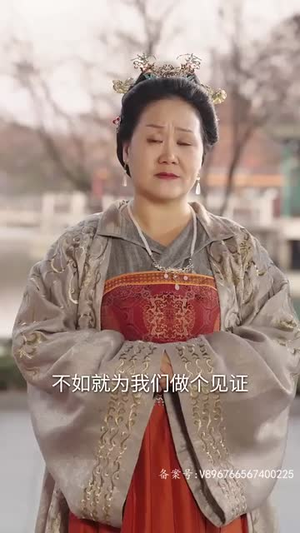 穿奢侈品的皇后（76集）爆款短剧推荐