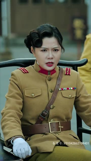 争霸上海滩之风云再起精彩短剧热播中