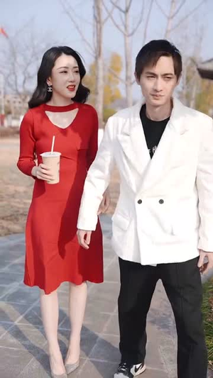 危险的她（长篇）全集一网打尽