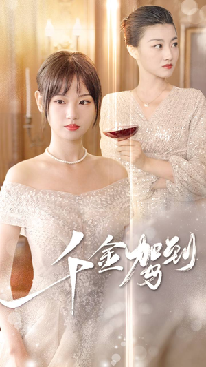 千金驾到（80集）一共多少集