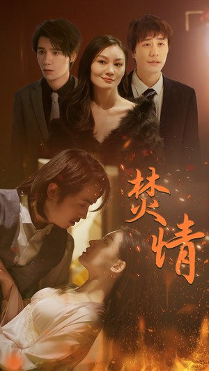 焚情（79集）热播短剧推荐