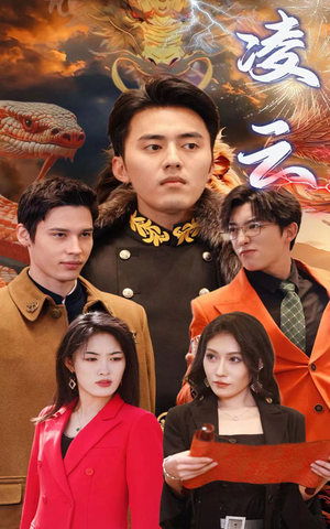 新版：凌云（85集）第一集