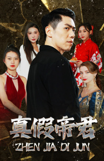 真假帝君（83集）短剧解说热门