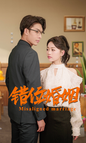 错位婚姻(50集) 错位婚姻(50集)短剧完整版免费