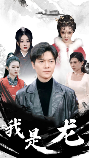 我是龙（80集）免费短剧看不停