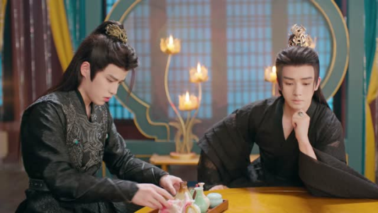 授她以柄（20集合集）热门短剧推广