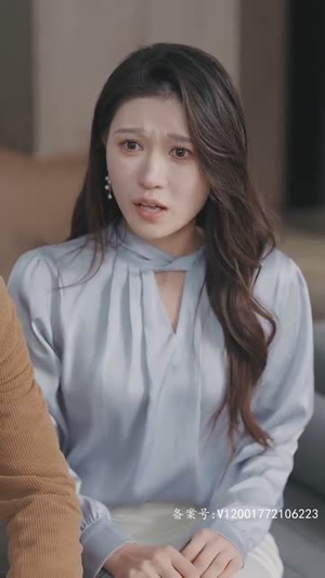 逆袭人生相亲开始（59集）推荐你们也去看