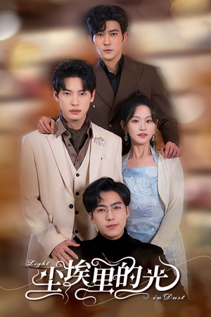 尘埃里的光（96集）全剧免费观看