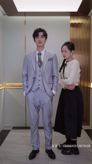 小甜妻她又娇又撩(83集) 小甜妻她又娇又撩(83集)好看的短剧电影