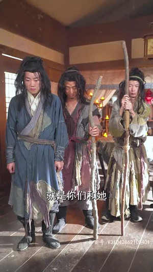 我家龙崽上热搜了(95集) 我家龙崽上热搜了(95集)全剧免费观看