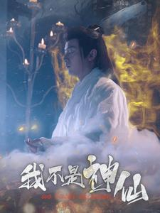 我不是神仙（81集）短剧精彩绝伦