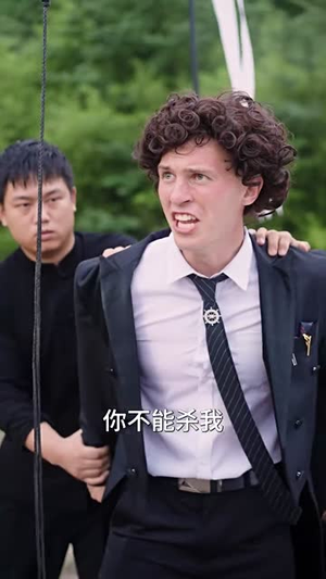 精武风云（96集）热门了短剧