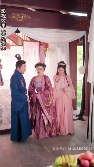 神医嫡女飒翻天（80集）精彩短剧天天看