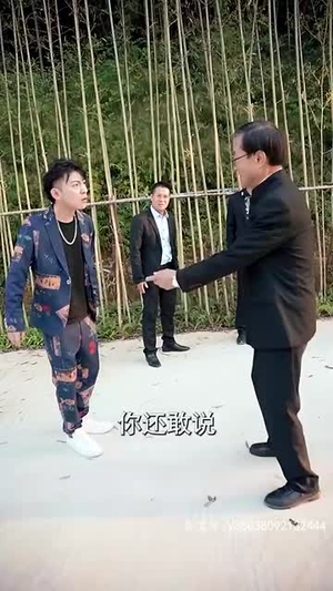 杀猪医圣（79集）精彩短剧看不停