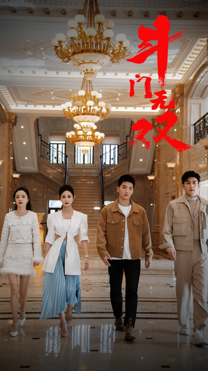 斗门无双（81集）怎么看全集