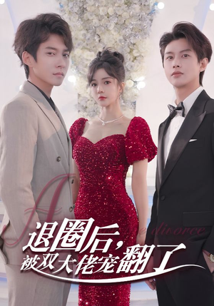 退圈后，被双大佬宠翻了（78集）在哪个平台看好
