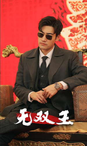 无双王（93集）全集完整版
