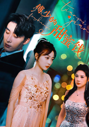 傅少的甜蜜饯（89集）第三季