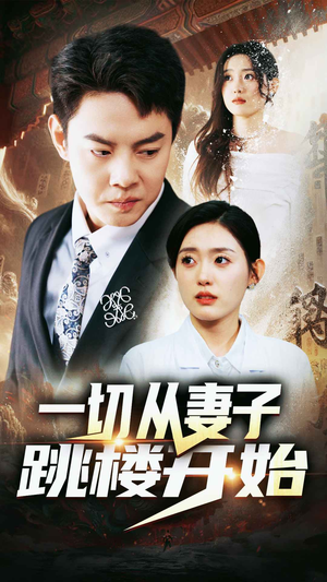 一切从妻子跳楼开始（82集）精彩连连免费看