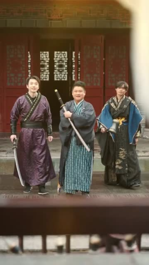 洛雨寻笙（65集）短剧太上头了