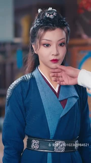 保护我方公主大人（104集）番茄免费短剧