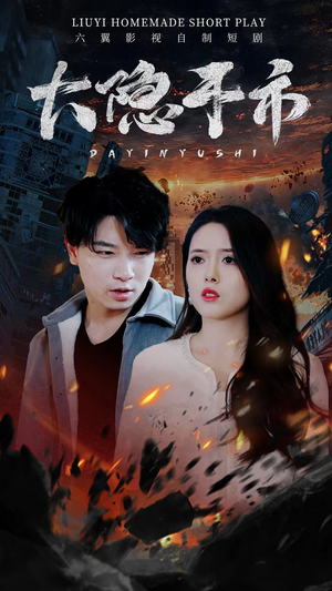 大隐于市（88集）热门短剧推荐