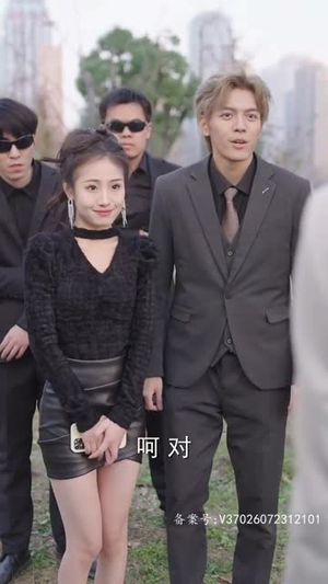 女扮男:靠近云端的你(71集) 女扮男:靠近云端的你(71集)最热门短剧来了