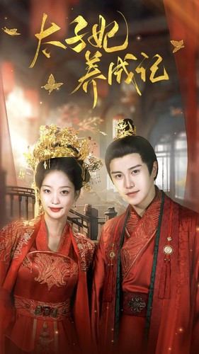 太子妃养成记（97集）短剧每日分享