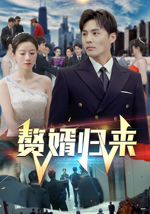 赘婿归来（101集）口碑之选免费看