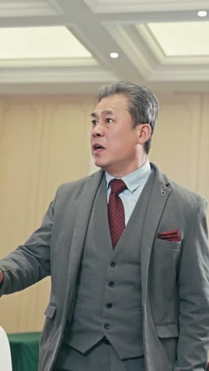 天赐战神（99集）短剧越看越精彩