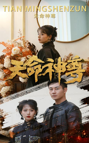 天命神尊（102集）解说