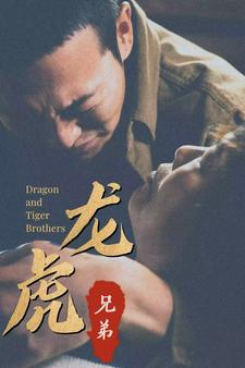 龙虎兄弟（80集）好看短剧追不停