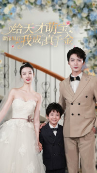 给天才萌宝做保姆后我成了真千金（81集）小短剧抢先看