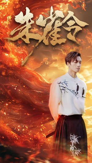 朱雀令（79集）最新火爆短剧