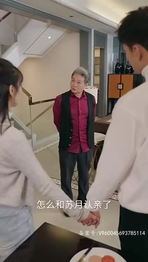 奈何BOSS要契约结婚（81集）免费短剧看全集