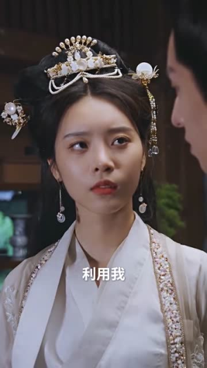 失明王妃杀心归来（80集）最火爆短剧