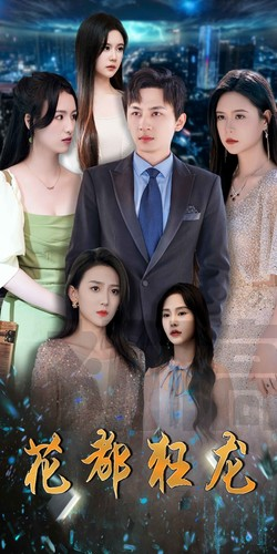 花都狂龙（100集）在哪里可以看