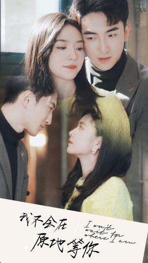 我不会在原地等你（48集）精彩短剧后续