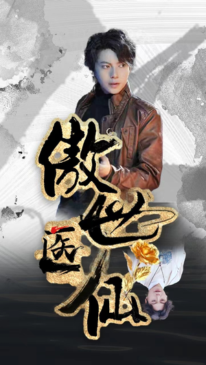 新:傲世医仙(80集) 新:傲世医仙(80集)剧好看短剧推荐