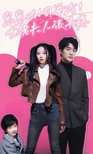 崽崽凶！司爷冷！大佬夫人很头疼（80集）看到大结局