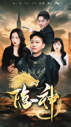 隐神（80集）好看短剧推荐