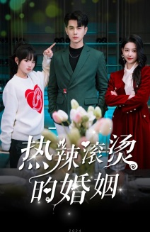 热辣滚烫的婚姻（73集）短剧太好看