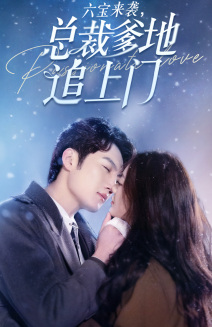 六宝来袭总裁爹地追上门（79集）最新热剧免费看